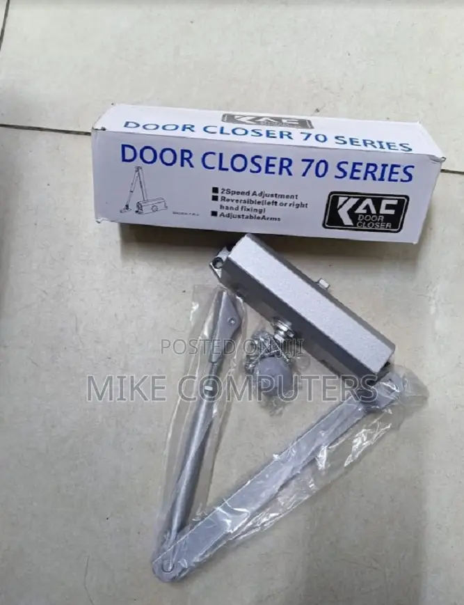 Hydraulic Door Closer Door Closer Heavy Duty Interior Close