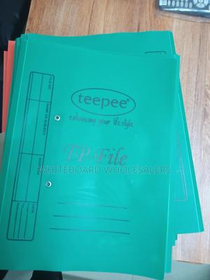 Spring Files for Wholesale - thumbnail 2