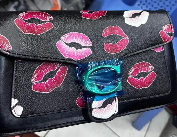 Coach Shoulder Bag - main view