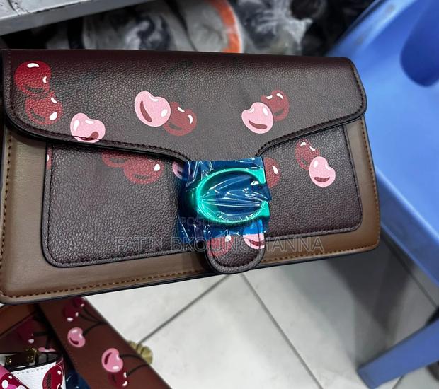 Coach Shoulder Bag - thumbnail 2