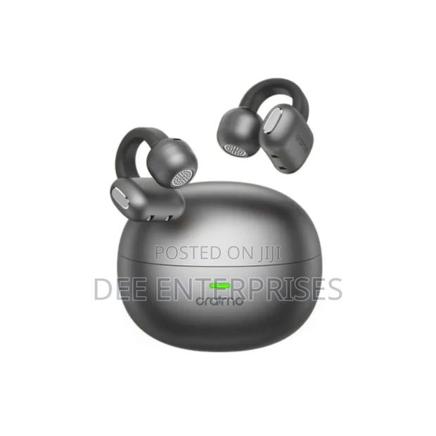 Oraimo Opensnap N Opn-372n Open-Ear True Wireless Earbuds - main view