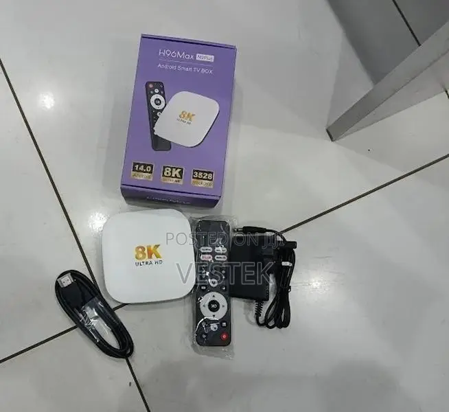 H96 Max M2 Smart Tv Boxes Customize Android 14 Tv Box H96 Max 2+16gb