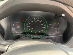 Honda Vezel 1.5 Hybrid 2WD 2019 Black