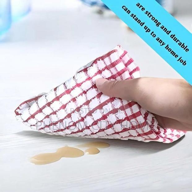 Kitchen Dish Towels - thumbnail 3