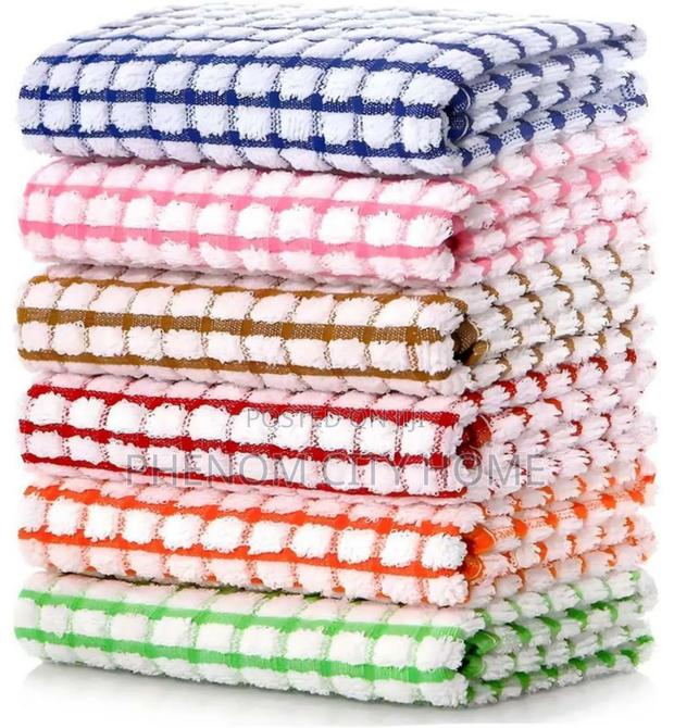 Kitchen Dish Towels - thumbnail 4