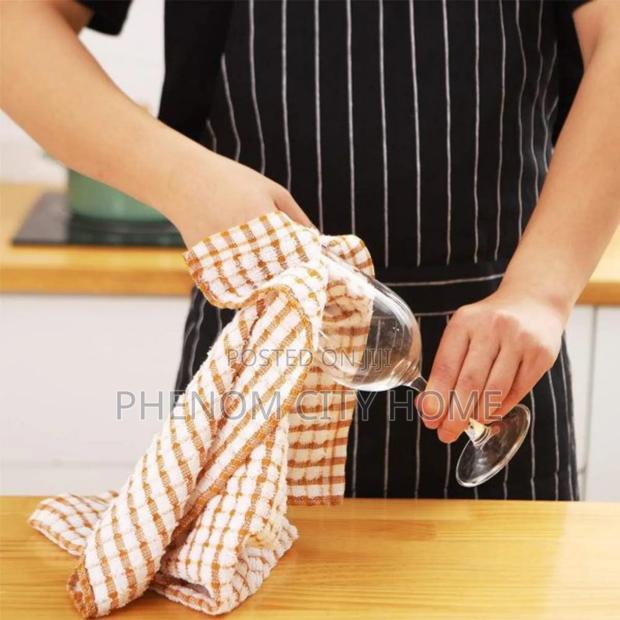 Kitchen Dish Towels - thumbnail 2