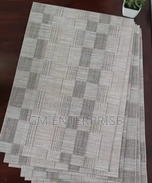 Table Mats/ Table Mats