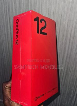 New OnePlus 12 1 TB White - thumbnail 2