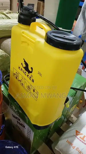 Pressure Sprayer 20l
