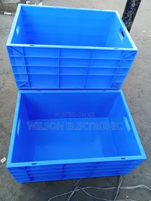 Heavy Duty Extra Large Crate.