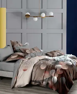 Decorative Warm Woolen Duvet Set