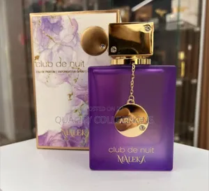 Perfume Club De Nuit Maleka Edp