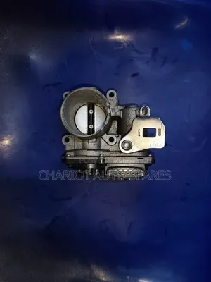 P3 Throttle For Mazda Axela/Demio