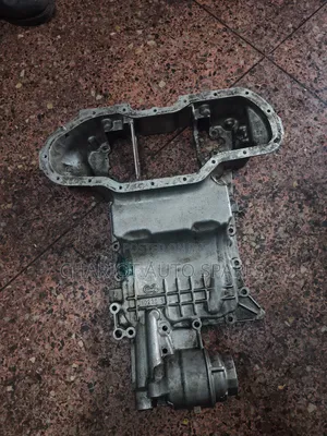 4gr Mark-x Engine Sub Guard