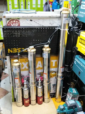 Agri Farming Usk Submersible Water Pump 2 Hp And 150m Head