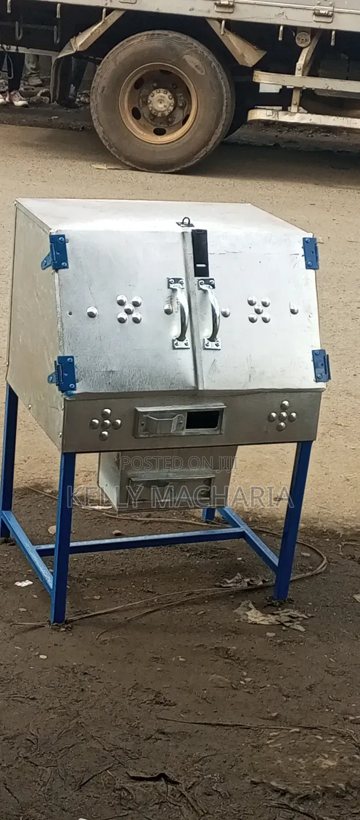 Baking Oven