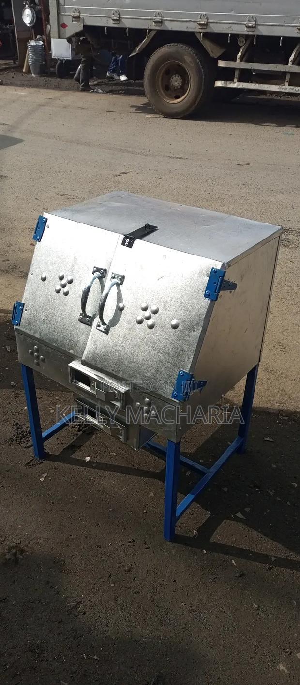 Baking Oven - thumbnail 3