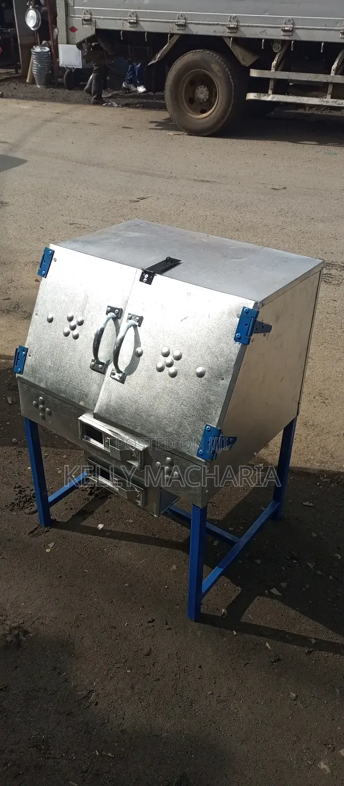 Baking Oven