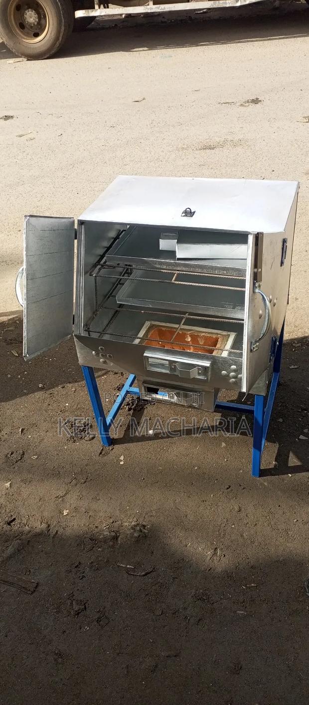 Baking Oven - thumbnail 4