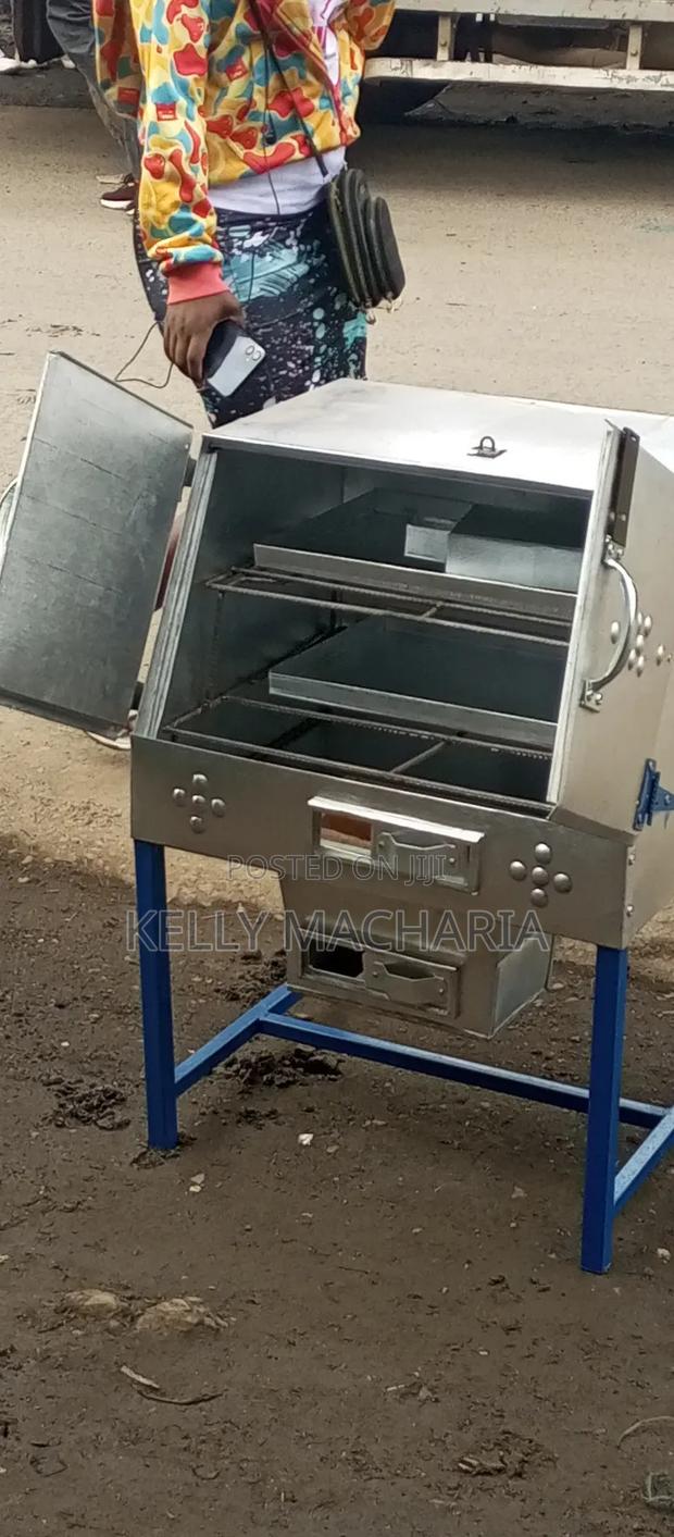 Baking Oven - thumbnail 6