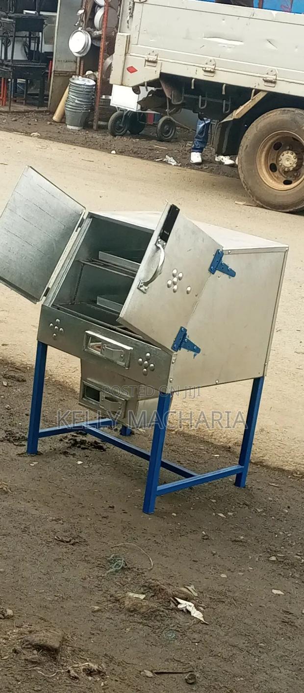 Baking Oven - thumbnail 7