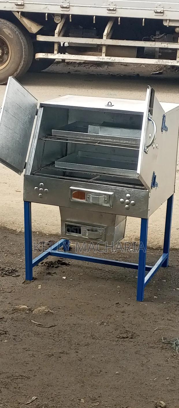 Baking Oven - thumbnail 8