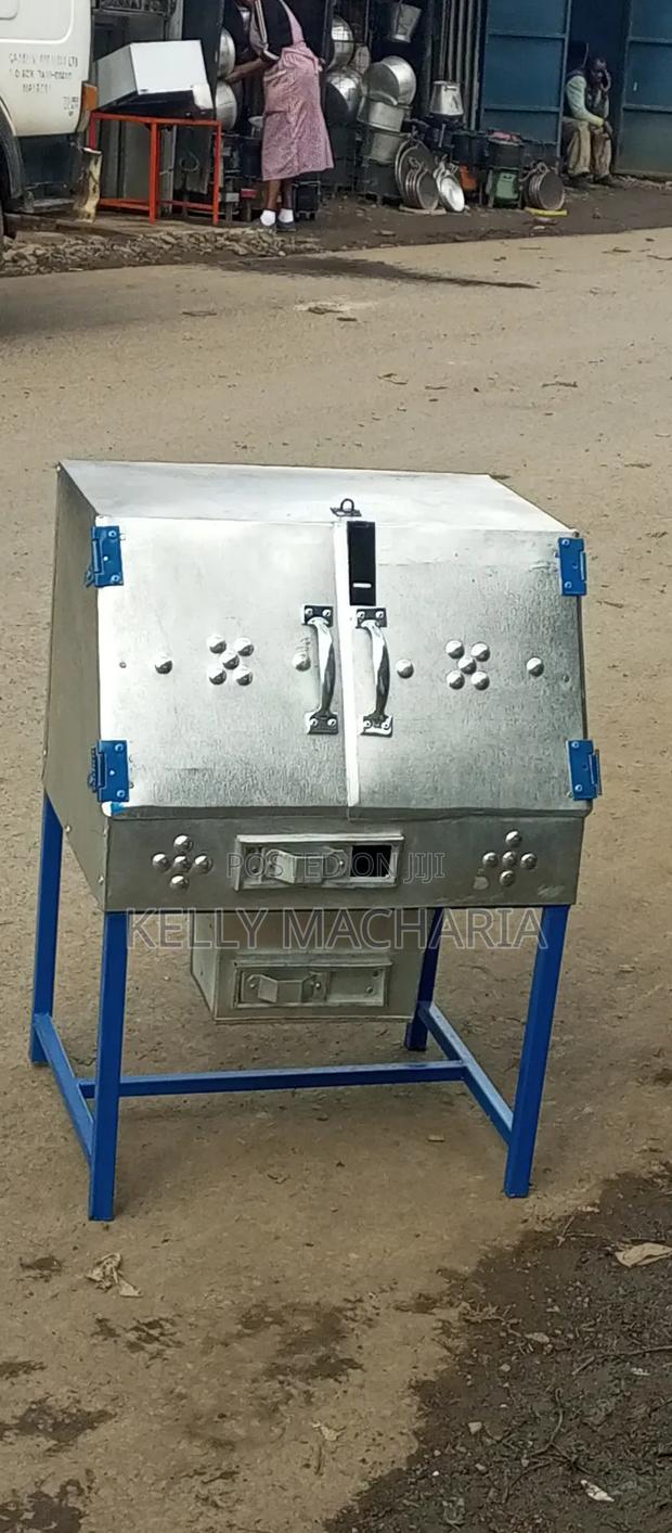 Baking Oven - thumbnail 9