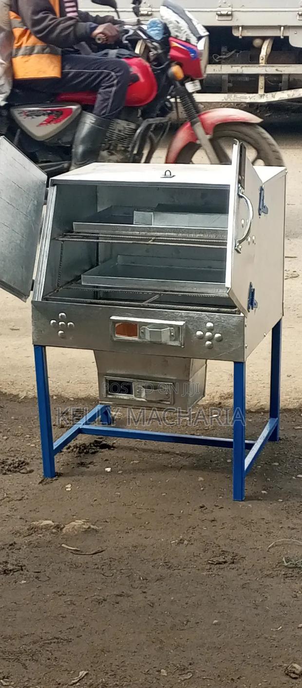 Baking Oven - thumbnail 10