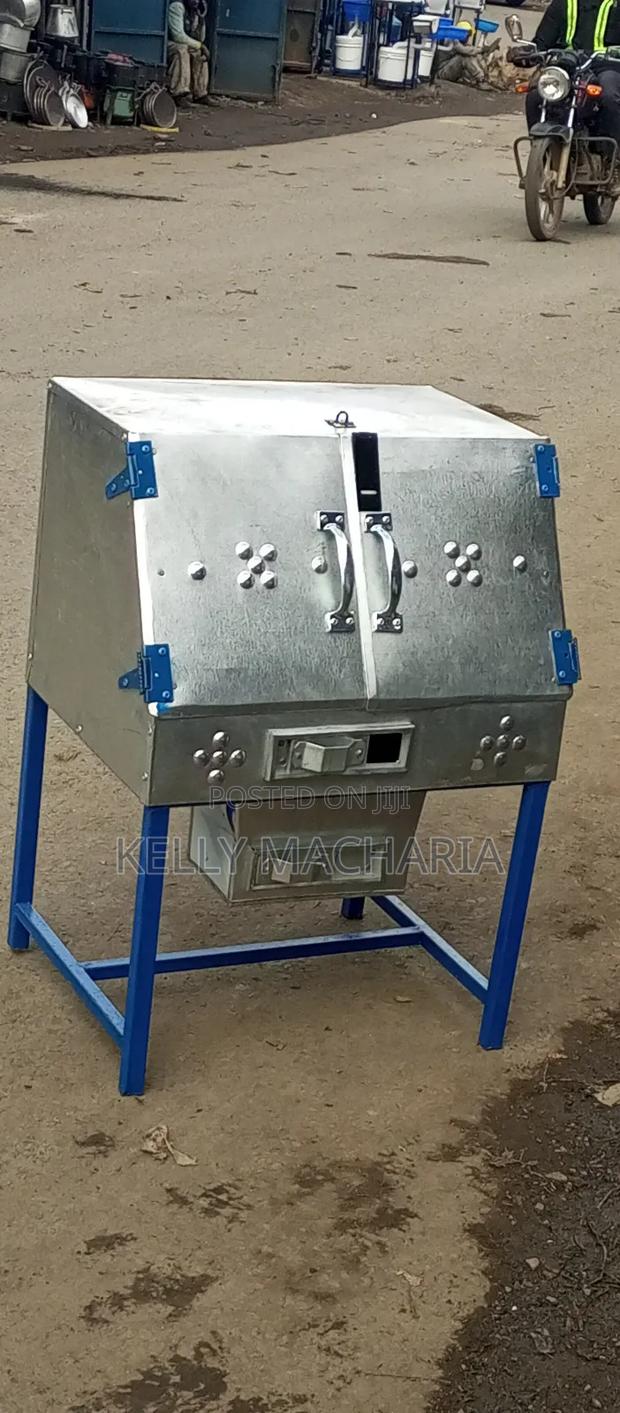 Baking Oven - thumbnail 11