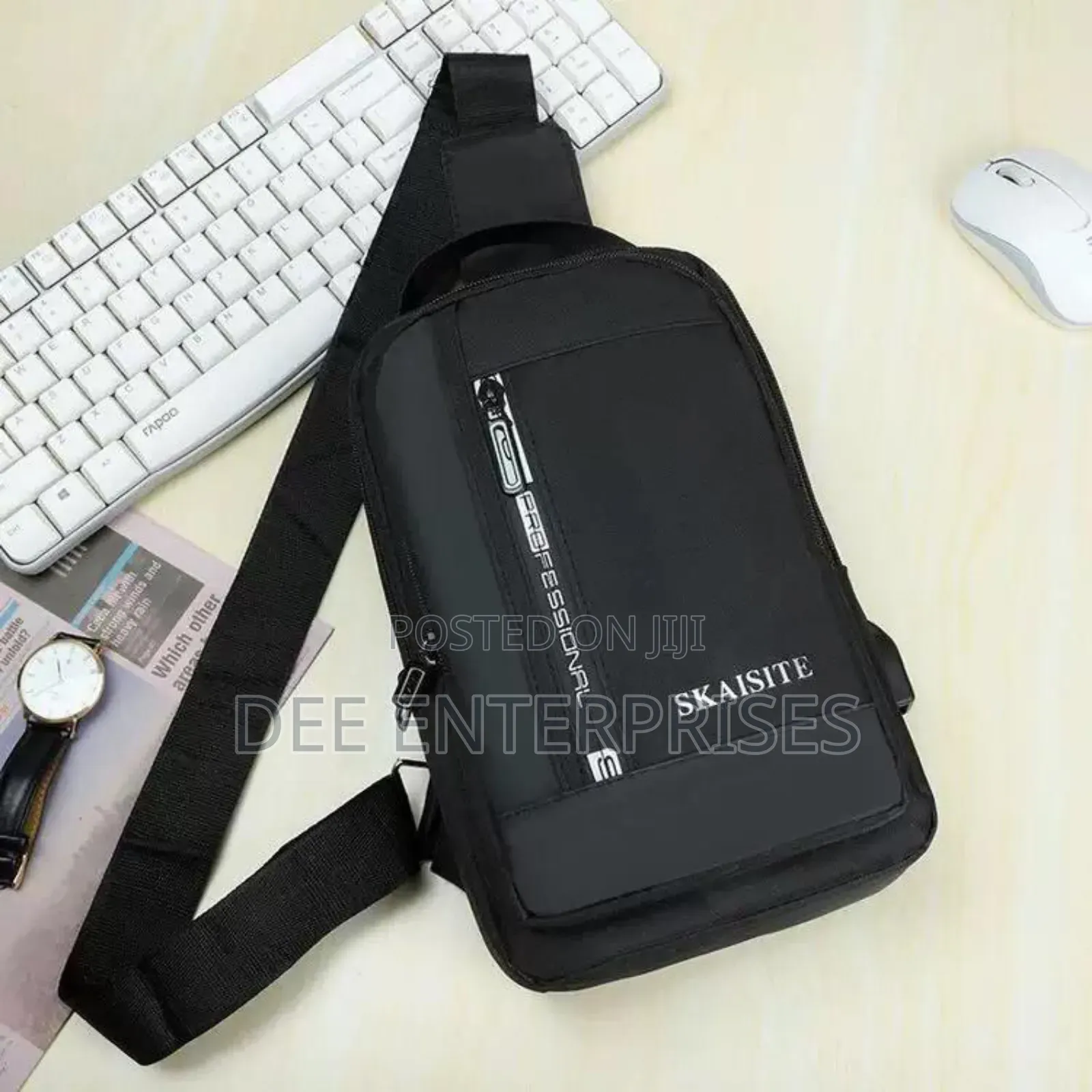 Crossbody Bags