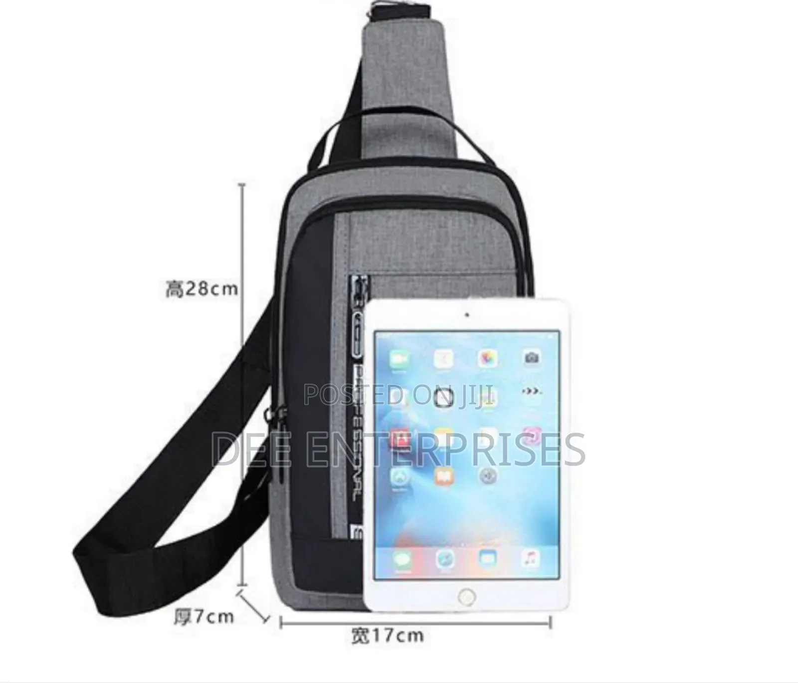 Crossbody Bags