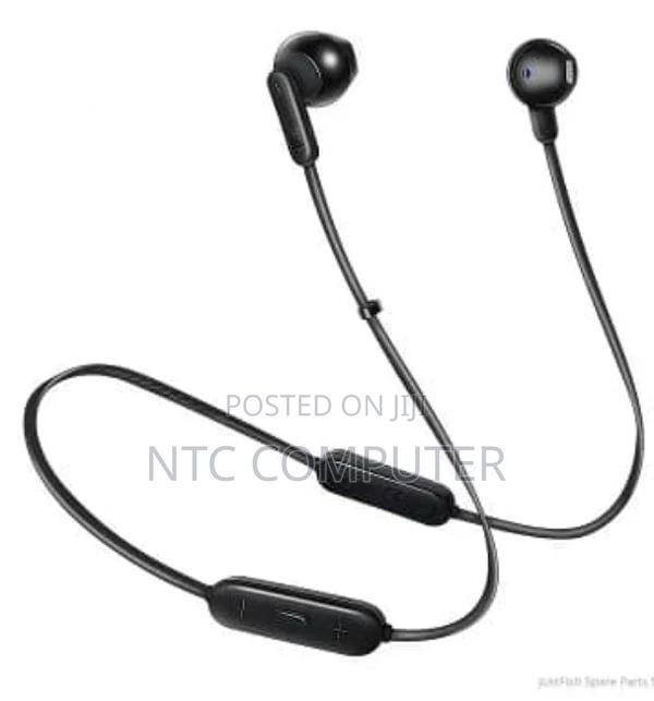 JBL Tune 215 Neckband