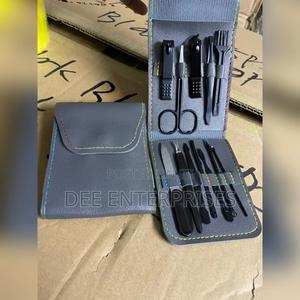 Nail Clipper Set - thumbnail 2