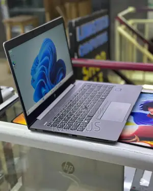 Laptop HP ZBook 14u G6 16GB Intel Core I5 SSD 256GB