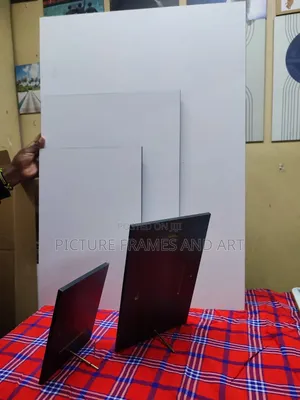 Premium Mounting Boards