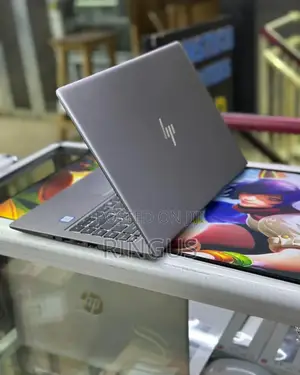 Laptop HP ZBook 14u G6 16GB Intel Core I5 SSD 256GB