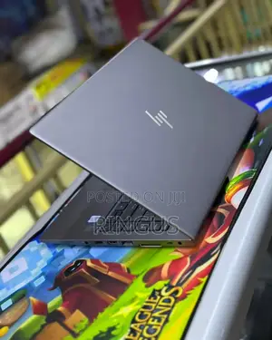 Laptop HP ZBook 14u G6 16GB Intel Core I5 SSD 256GB