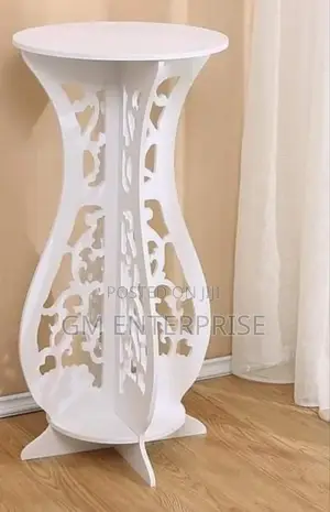 *Quartered Decor/Coffee/ Flower Table + Place Mat