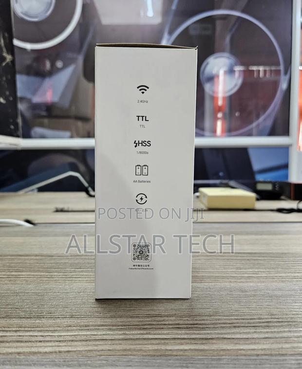 Godox Tt350s Mini Thinklite TTL Flash for Sony Cameras - thumbnail 2