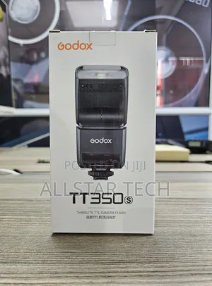 Godox Tt350s Mini Thinklite TTL Flash for Sony Cameras