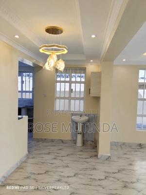 Furnished 3bdrm Maisonette in Malaa for sale - main view