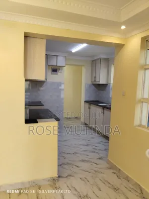 Furnished 3bdrm Maisonette in Malaa for sale