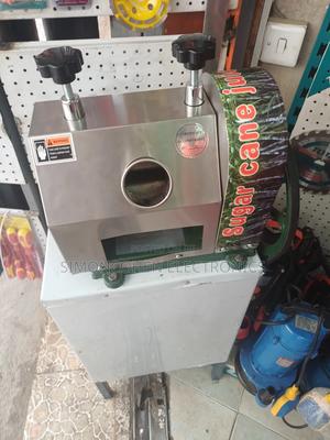 Sugarcane Juicer - thumbnail 2