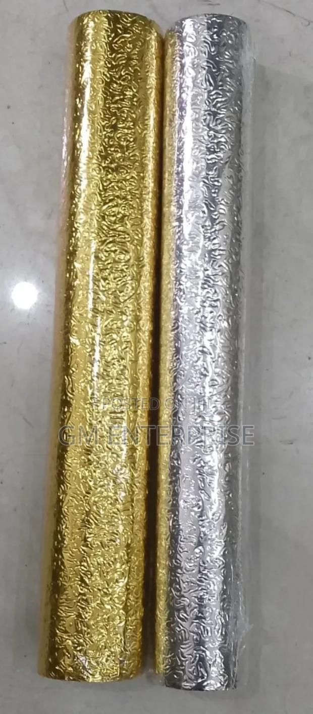 30*500 Heavy Duty Adhesive Contact Paper Mat