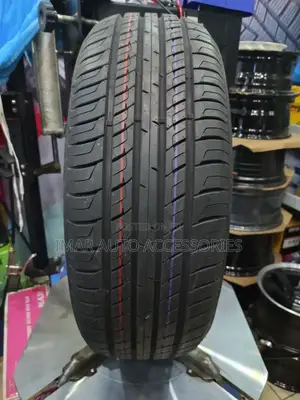 Galaxia 225/50r17 Tyres | Sporty Reliable Tyres Kenya