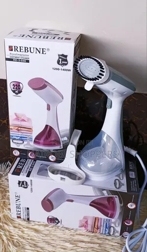 Rebune Hand Held Steamer