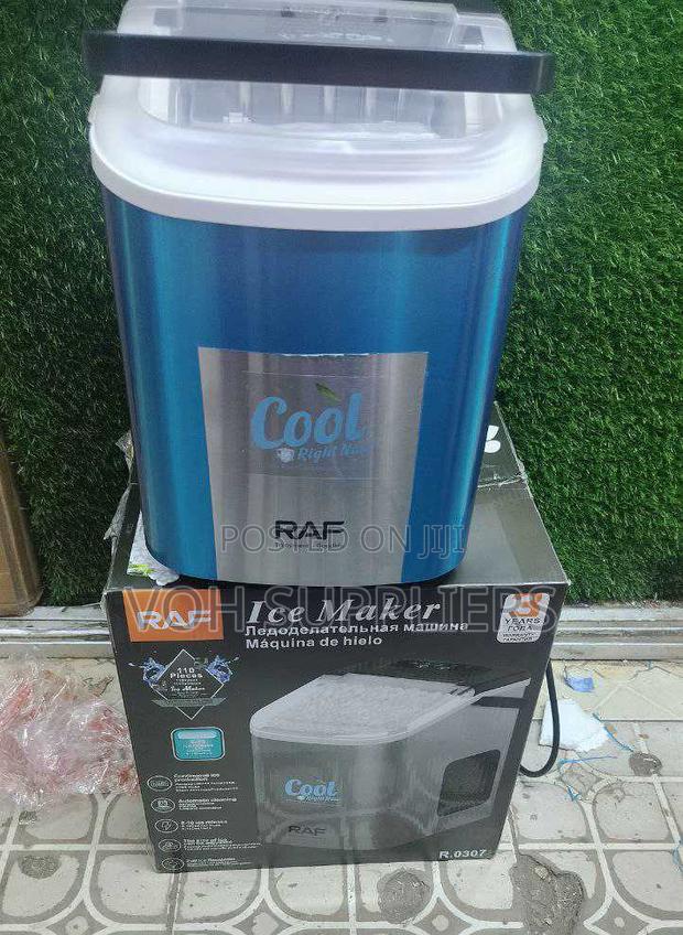 Raf Ice Cube Maker 12l