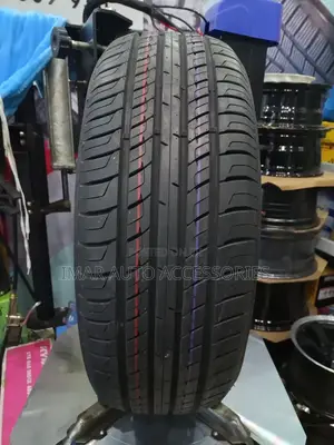 Galaxia 225/60r17 Tyres | Long-Lasting Suv Tyres Kenya