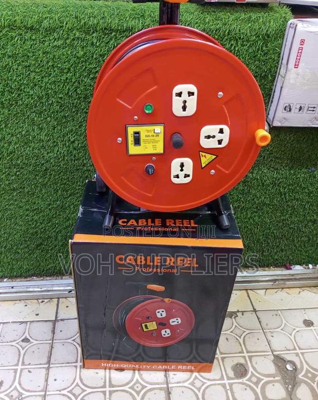 Professional Extension Cable 1.5 By 25m - main view