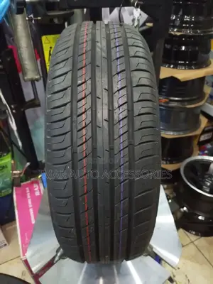 Galaxia 225/65r17 Tyres | Reliable All-Terrain Tyres Kenya